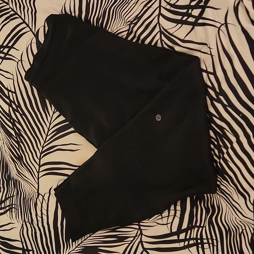 Engineered Warmth Men's lululemon knitted jogger - Picture 8 of 8